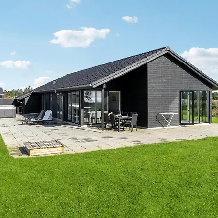 Pet Friendly In With Kitchen * Haderslev