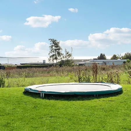 Tatil Evi 4 Bedroom Stunning In Haderslev