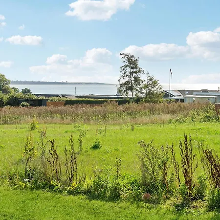 Prázdninový dům 4 Bedroom Stunning In Haderslev