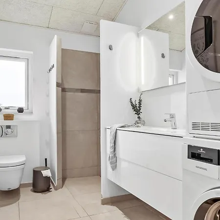 Prázdninový dům 4 Bedroom Stunning In