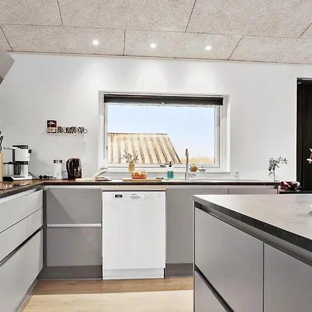 4 Bedroom Stunning In Prázdninový dům