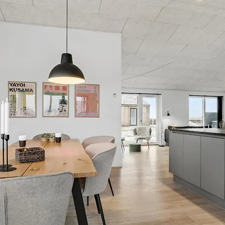 4 Bedroom Stunning In * Haderslev