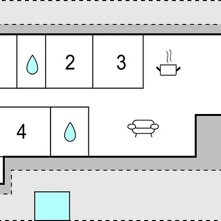 4 Bedroom Stunning In *